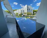 Appartement, 22,5 m²