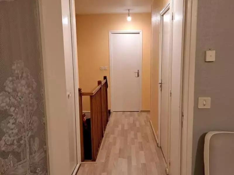 Immeuble, 180 m²