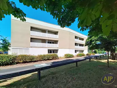 Appartement, 46 m²