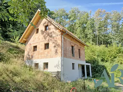 Maison, 105 m²