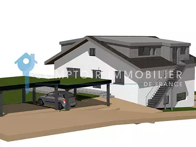 Appartement, 120 m²