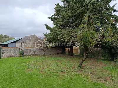 Terrain, 746 m²