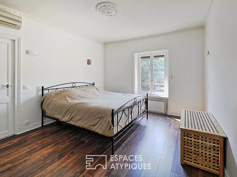 Maison, 257 m²