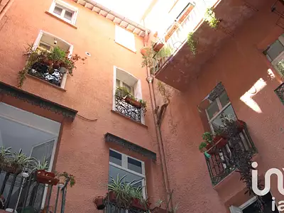 Appartement, 101 m²