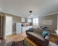 Appartement, 59,97 m²