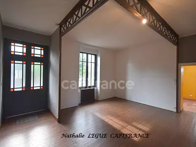 Maison, 123 m²