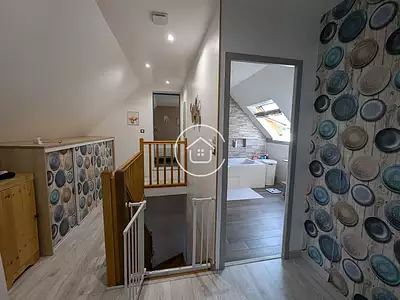 Maison, 100 m²
