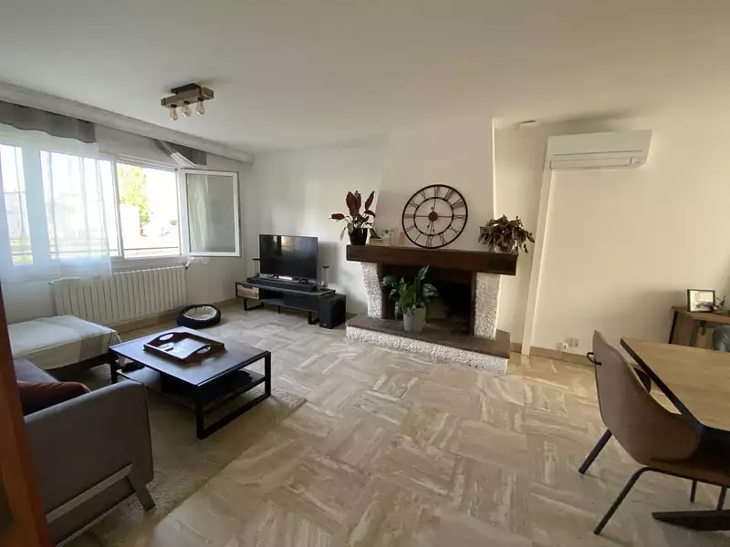 Maison, 125 m²