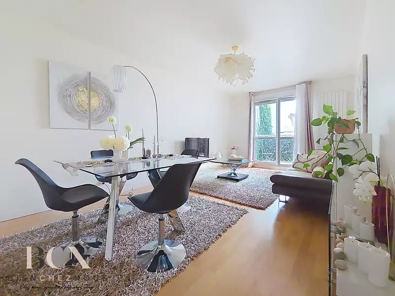 Appartement, 71,69 m²