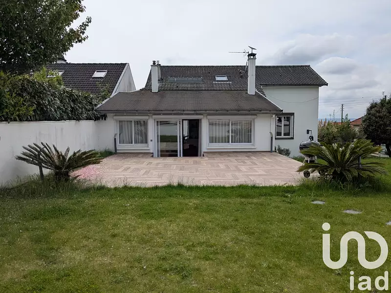 Maison, 180 m²