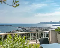 Appartement, 140 m²