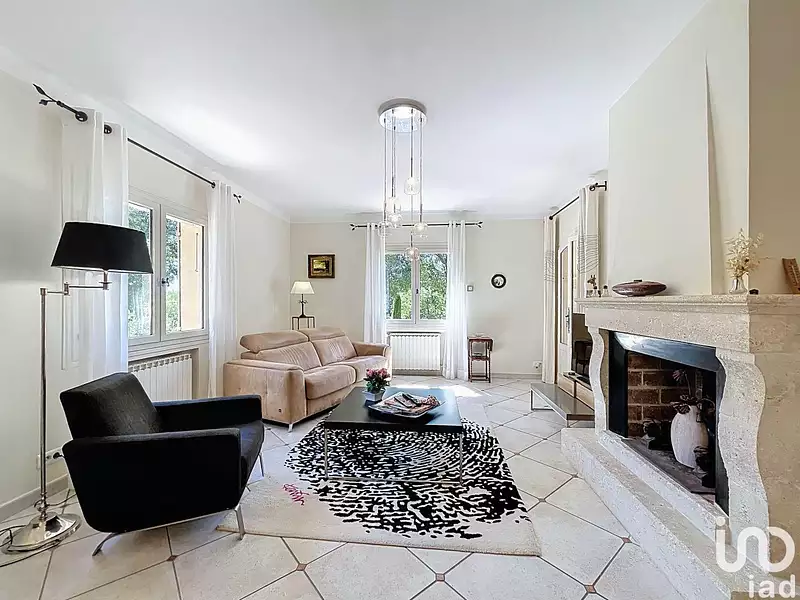 Maison, 160 m²