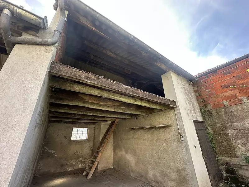 Maison, 110 m²