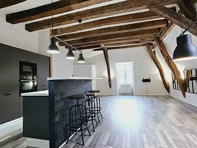Appartement, 111 m²