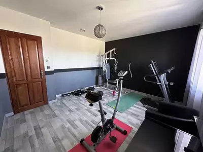 Maison, 180 m²