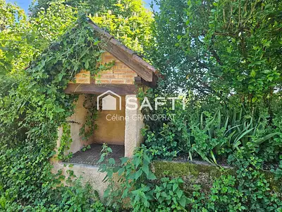 Maison, 124 m²