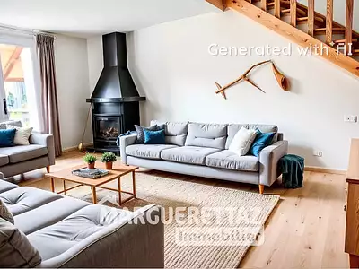 Appartement, 101 m²