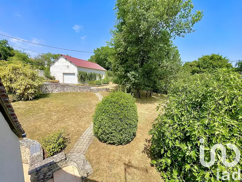 Maison, 102 m²