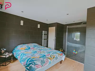 Maison, 152,37 m²