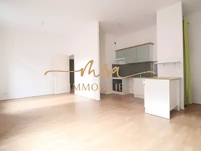 Appartement, 47 m²