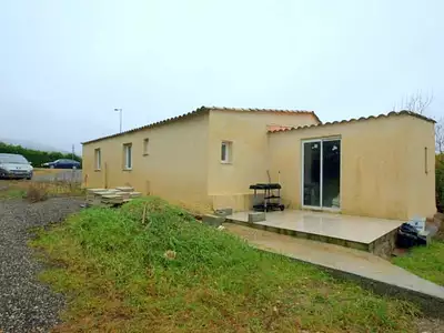 Maison, 86 m²