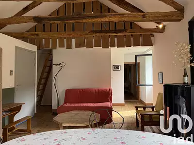 Maison, 144 m²