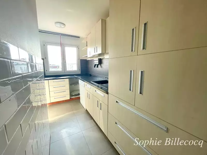 Appartement, 71 m²
