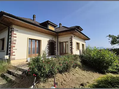 Maison, 185 m²