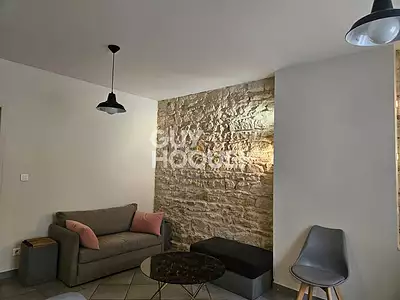 Appartement, 53,2 m²