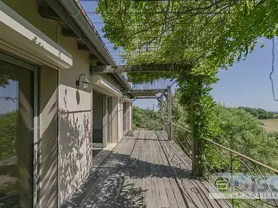Maison, 279,5 m²