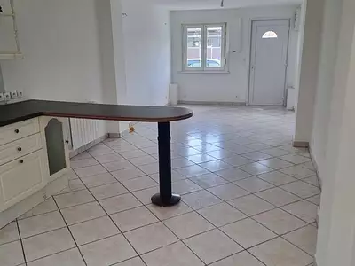Maison, 93 m²