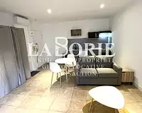 Appartement, 25,25 m²