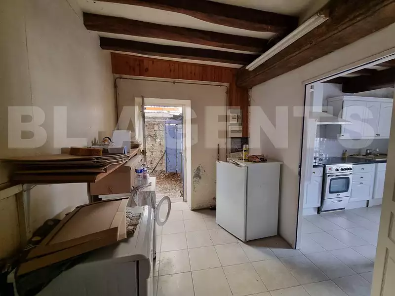 Maison, 115 m²