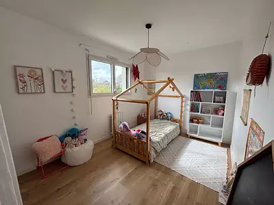 Maison, 100 m²