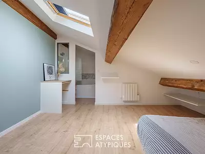 Appartement, 95 m²