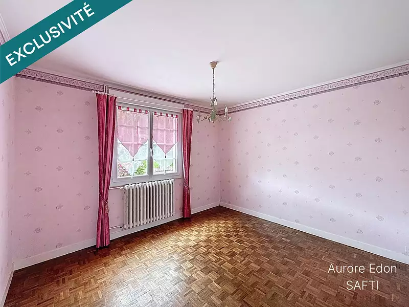 Maison, 90 m²