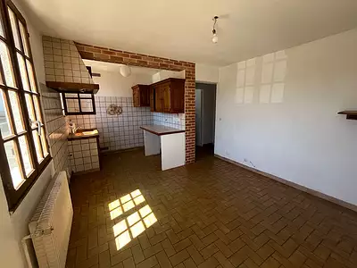 Maison, 104,71 m²