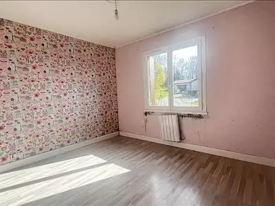Maison, 110 m²