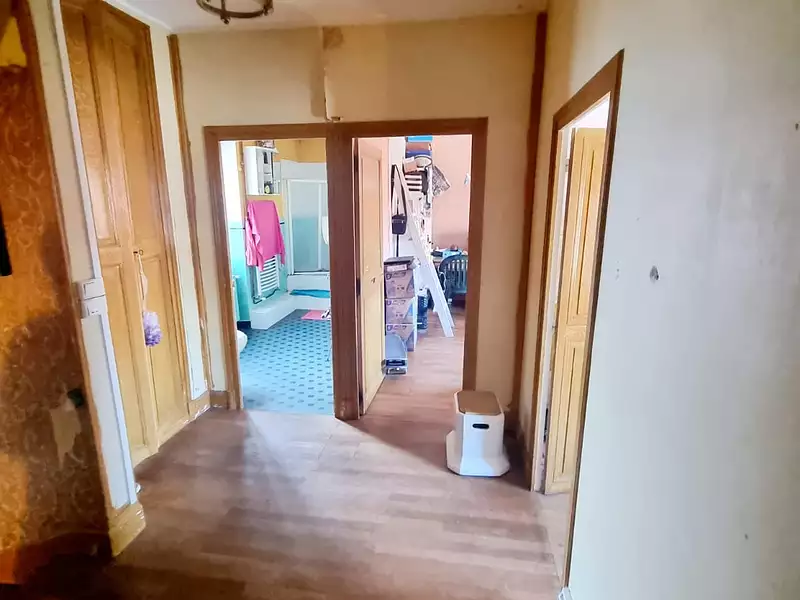 Maison, 162 m²