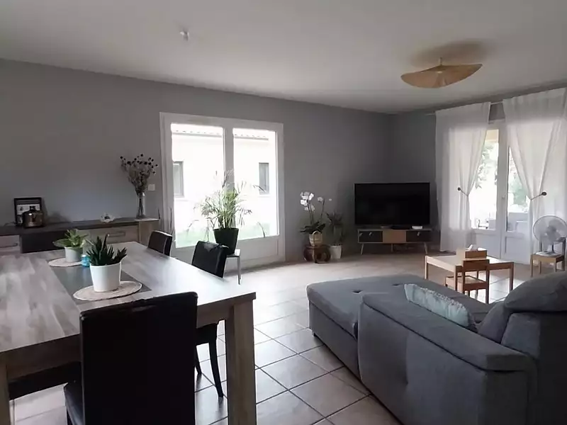 Maison, 110 m²