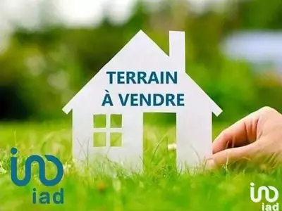 Terrain, 573 m²