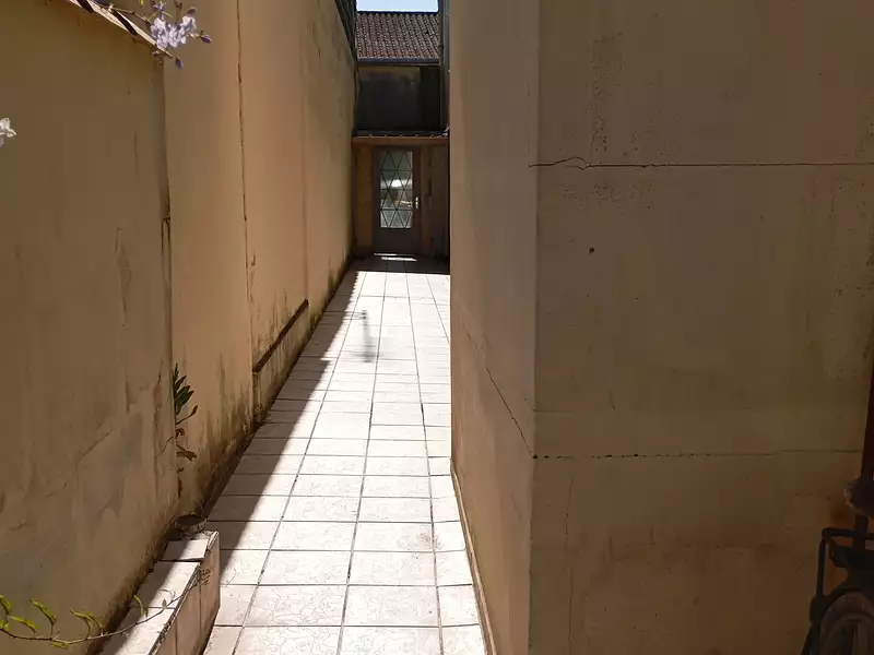Appartement, 38 m²