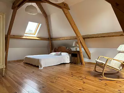 Maison, 185 m²