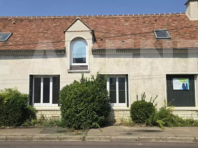 Maison, 151 m²