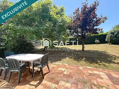 Maison, 87 m²