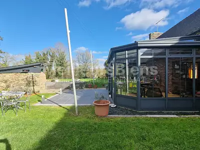 Maison, 172 m²