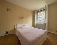 Appartement, 52,58 m²