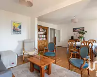 Appartement, 88 m²