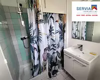 Appartement, 22 m²