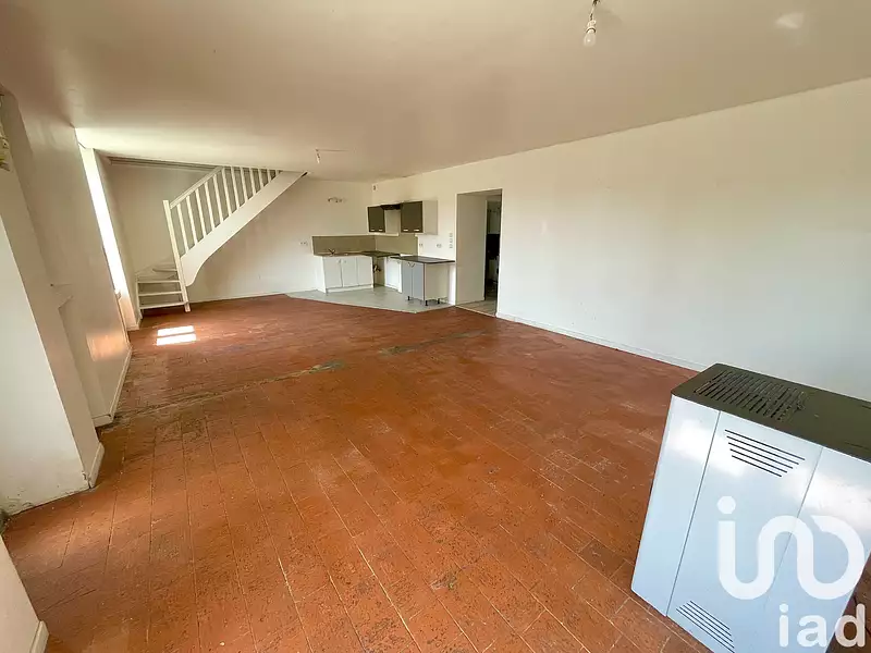 Maison, 85 m²